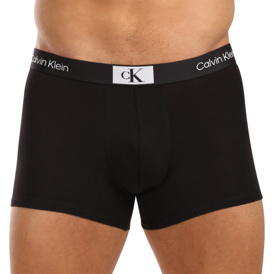 7PACK Boxers para hombre Calvin Klein multicolor (NB3582A-MRG)