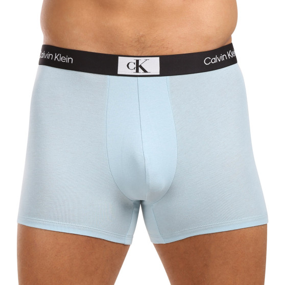 7PACK Boxers para hombre Calvin Klein multicolor (NB3582A-MRG)