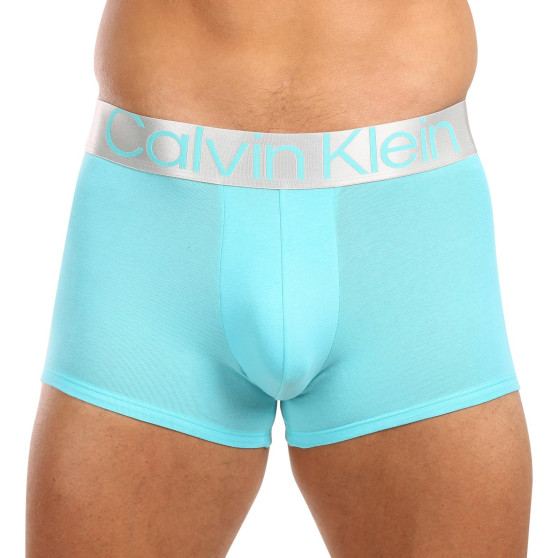 3PACK Boxers para hombre Calvin Klein multicolor (NB3130A-N2M)