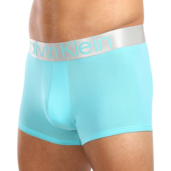 3PACK Boxers para hombre Calvin Klein multicolor (NB3130A-N2M)