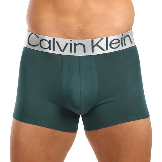 3PACK Boxers para hombre Calvin Klein multicolor (NB3130A-N2M)