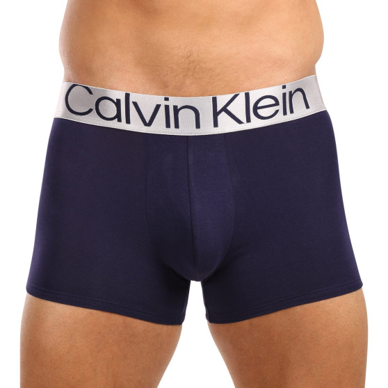 3PACK Boxers para hombre Calvin Klein multicolor (NB3130A-N2M)