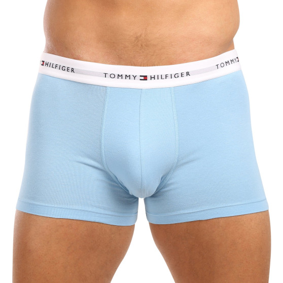 3PACK Boxers para hombre Tommy Hilfiger multicolor (UM0UM02761 0T9)