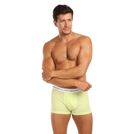 3PACK Boxers para hombre Tommy Hilfiger multicolor (UM0UM02761 0T9)