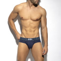 Calzoncillos para hombre ES Collection azul (UN487-09)