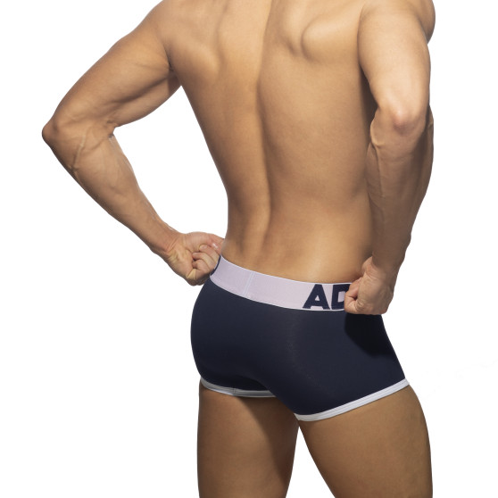 Calzoncillos para hombre Addicted azul (AD1203-01)