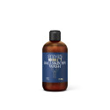 Steve's Gel de ducha para hombre 250 ml