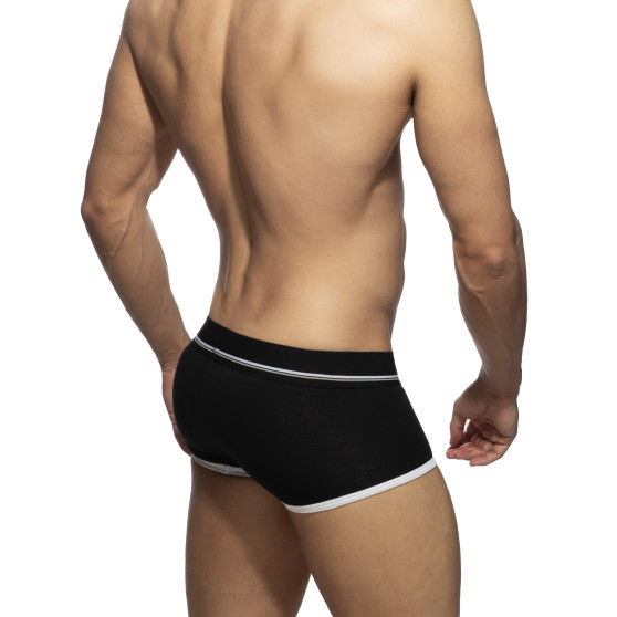 Calzoncillos para hombre Addicted negro (AD2228-10)