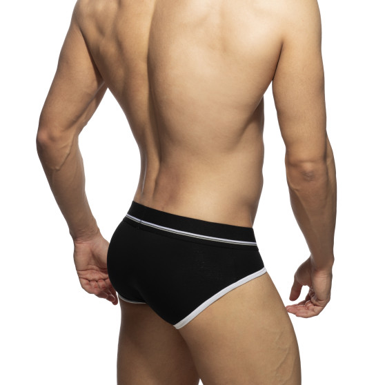 Slip hombre Addicted negro (AD2227-10)