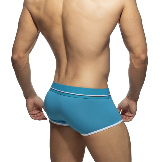 Calzoncillos para hombre Addicted azul (AD2226-08)