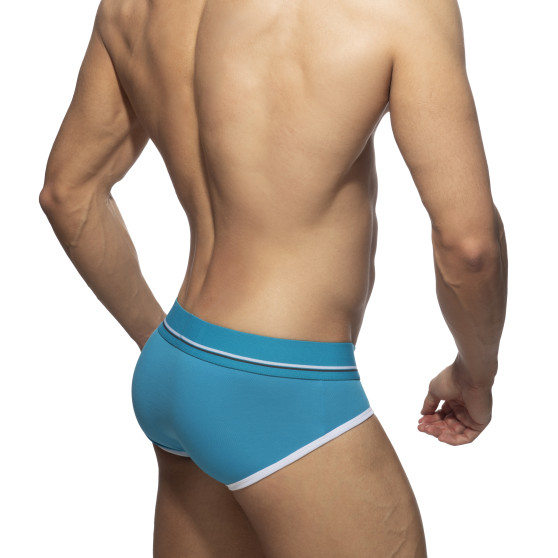 Slip hombre Addicted azul (AD2225-08)