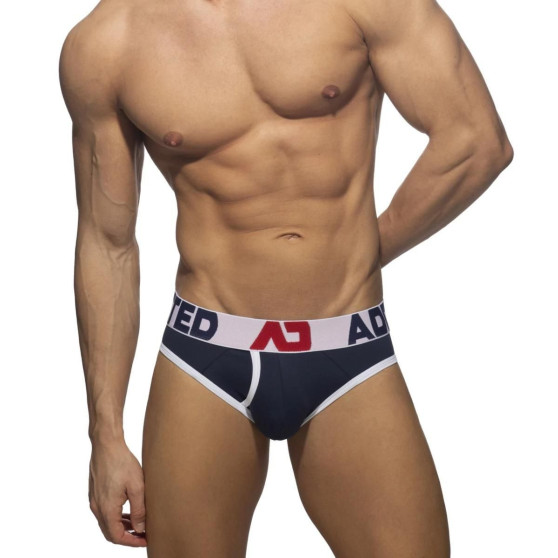 Slip hombre Addicted azul (AD1202-01)