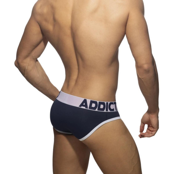 Slip hombre Addicted azul (AD1202-01)