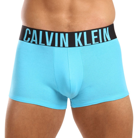 3PACK Boxers para hombre Calvin Klein multicolor (NB3608A-LXS)