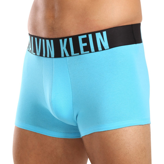 3PACK Boxers para hombre Calvin Klein multicolor (NB3608A-LXS)