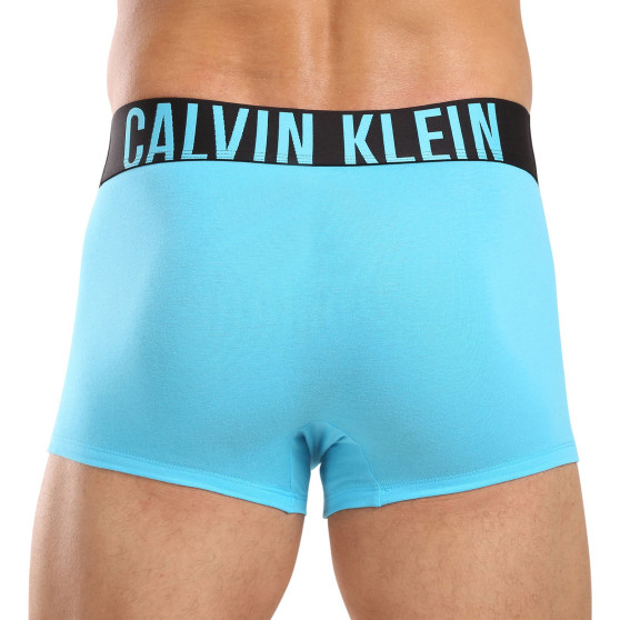 3PACK Boxers para hombre Calvin Klein multicolor (NB3608A-LXS)