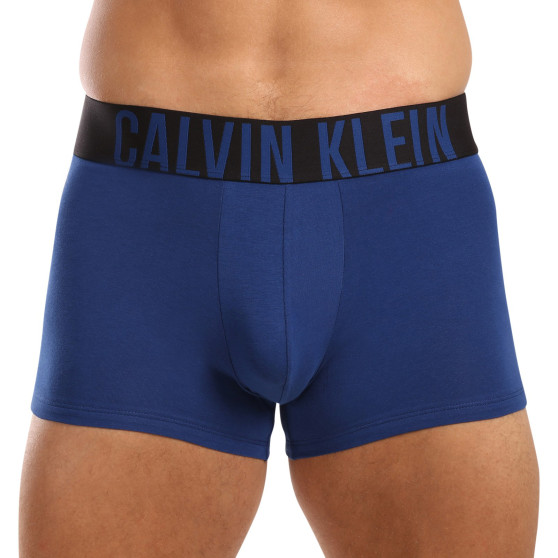 3PACK Boxers para hombre Calvin Klein multicolor (NB3608A-LXS)