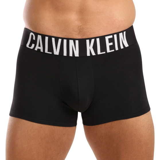 3PACK Boxers para hombre Calvin Klein multicolor (NB3608A-LXS)