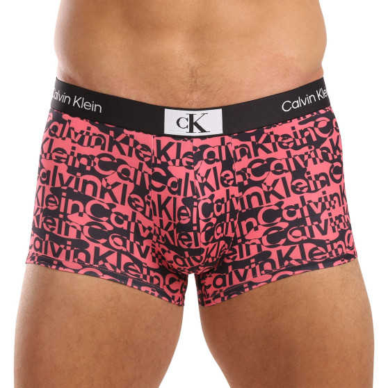 Boxers para hombre Calvin Klein multicolor (NB3406A-LNO)