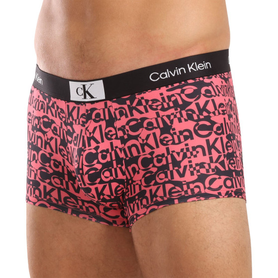 Boxers para hombre Calvin Klein multicolor (NB3406A-LNO)