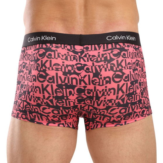 Boxers para hombre Calvin Klein multicolor (NB3406A-LNO)