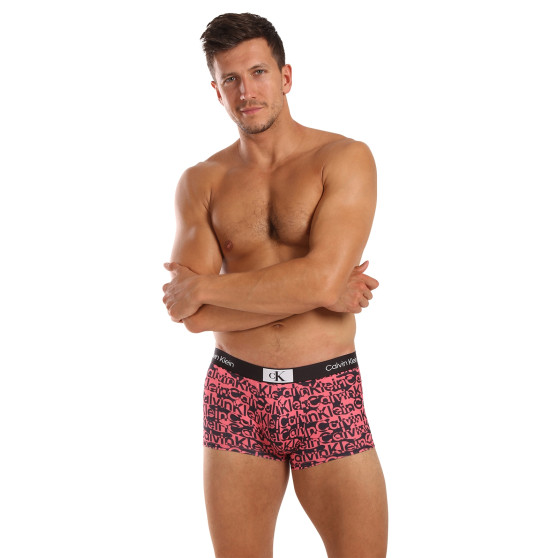 Boxers para hombre Calvin Klein multicolor (NB3406A-LNO)