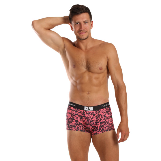 Boxers para hombre Calvin Klein multicolor (NB3406A-LNO)