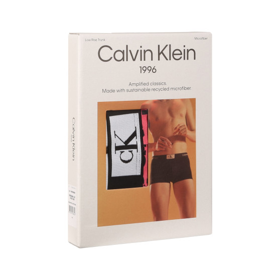 Boxers para hombre Calvin Klein multicolor (NB3406A-LNO)