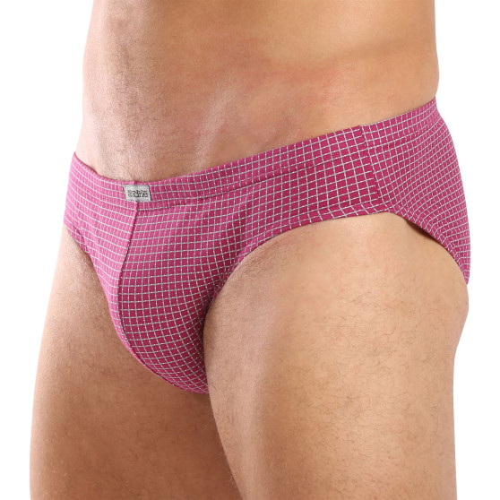 Calzoncillos para hombre Andrie rojo (PS 3551)