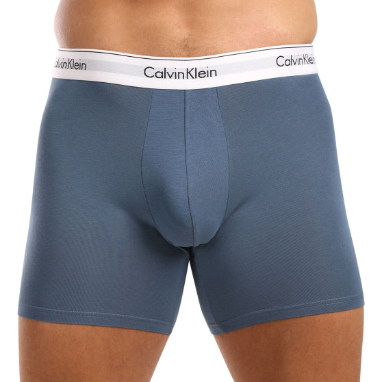 3PACK Boxers para hombre Calvin Klein multicolor (NB2381A-N2I)