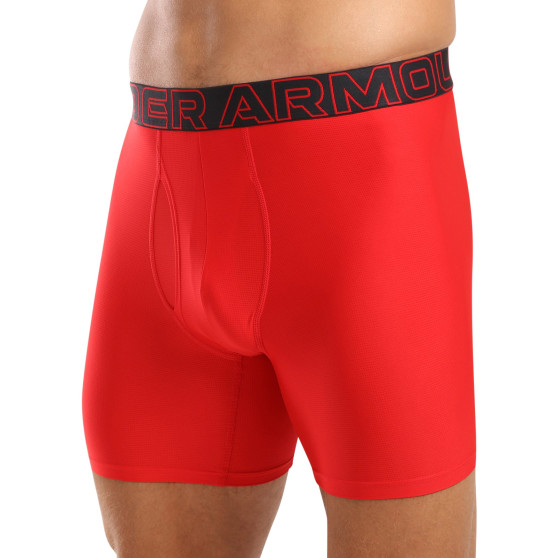 3PACK Boxers para hombre Under Armour multicolor (1383884 044)