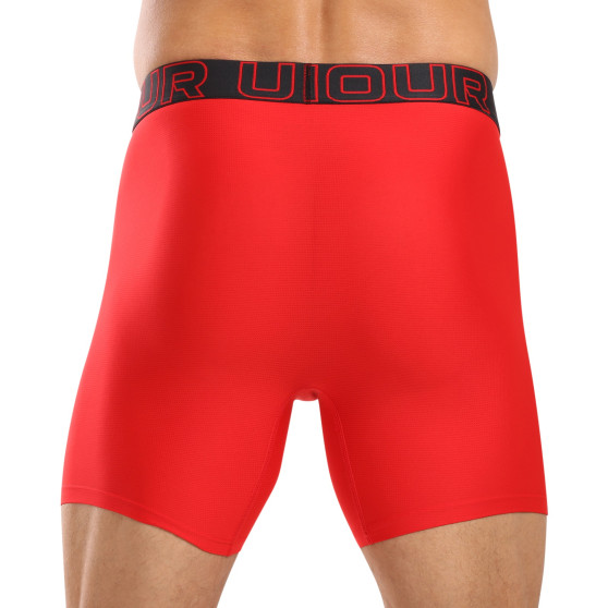 3PACK Boxers para hombre Under Armour multicolor (1383884 044)