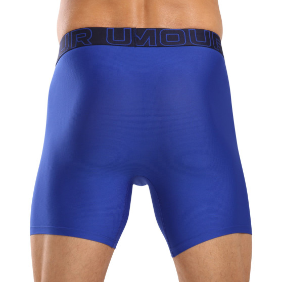 3PACK Boxers para hombre Under Armour multicolor (1383884 410)