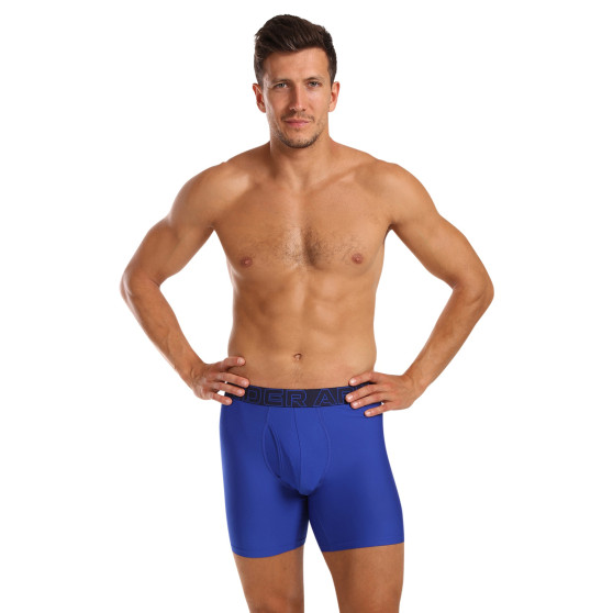 3PACK Boxers para hombre Under Armour multicolor (1383884 410)