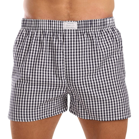 2PACK short hombre Gant multicolor (902412019-436)