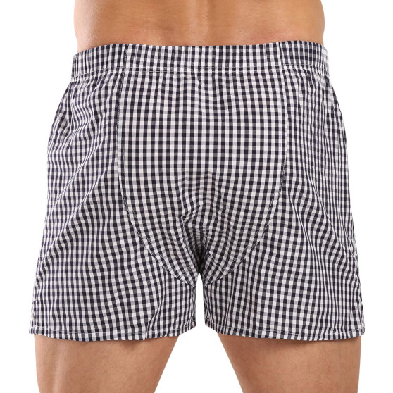 2PACK short hombre Gant multicolor (902412019-436)