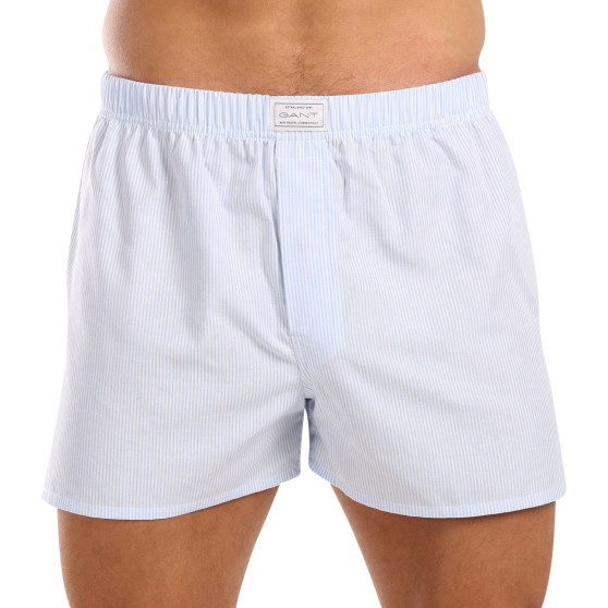 2PACK short hombre Gant multicolor (902412019-436)