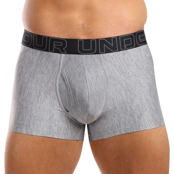 3PACK Boxers para hombre Under Armour multicolor (1383882 035)