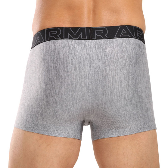 3PACK Boxers para hombre Under Armour multicolor (1383882 035)