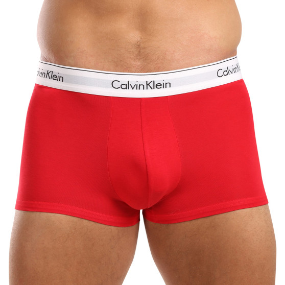 3PACK Boxers para hombre Calvin Klein multicolor (NB2380A-N2I)