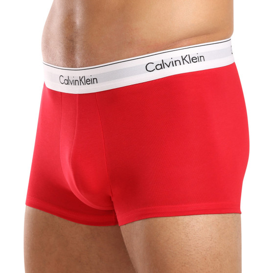 3PACK Boxers para hombre Calvin Klein multicolor (NB2380A-N2I)