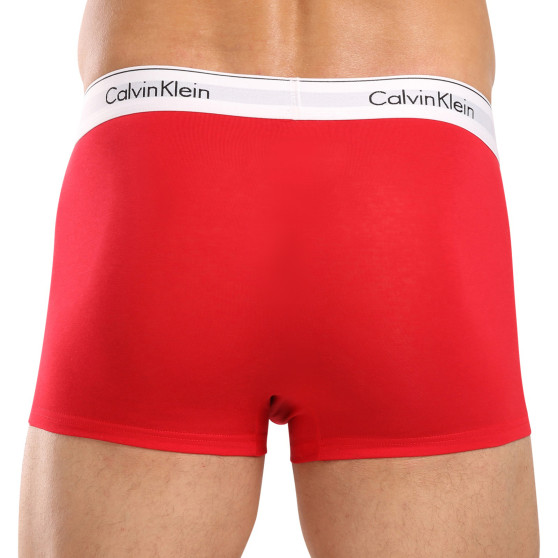 3PACK Boxers para hombre Calvin Klein multicolor (NB2380A-N2I)