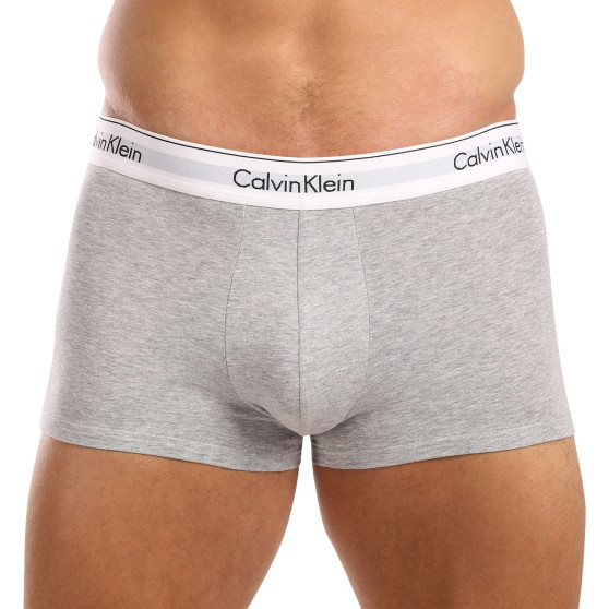 3PACK Boxers para hombre Calvin Klein multicolor (NB2380A-N2I)