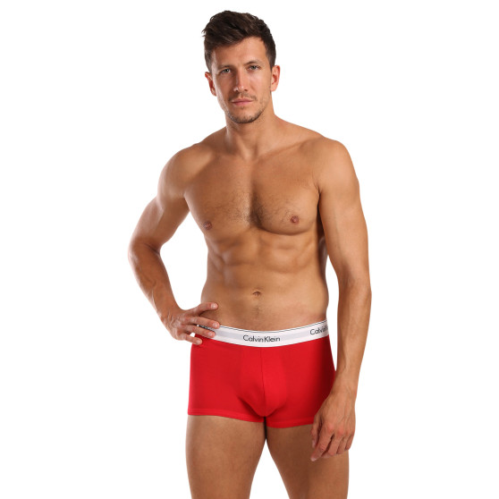 3PACK Boxers para hombre Calvin Klein multicolor (NB2380A-N2I)