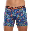 69SLAM Calzoncillos para hombre CHAMELEON (MBYCMN-PO)