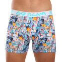 69SLAM Calzoncillos para hombre SUMMER YACHT (MBYSYH-PO)