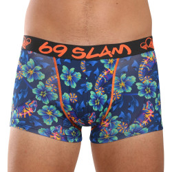 69SLAM Calzoncillos bóxer para hombre Hip CHAMELEON (MSYCMN-PO)