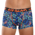 69SLAM Calzoncillos bóxer para hombre Hip CHAMELEON (MSYCMN-PO)