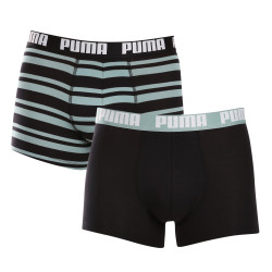 2PACK Boxers para hombre Puma multicolor (601015001 019)