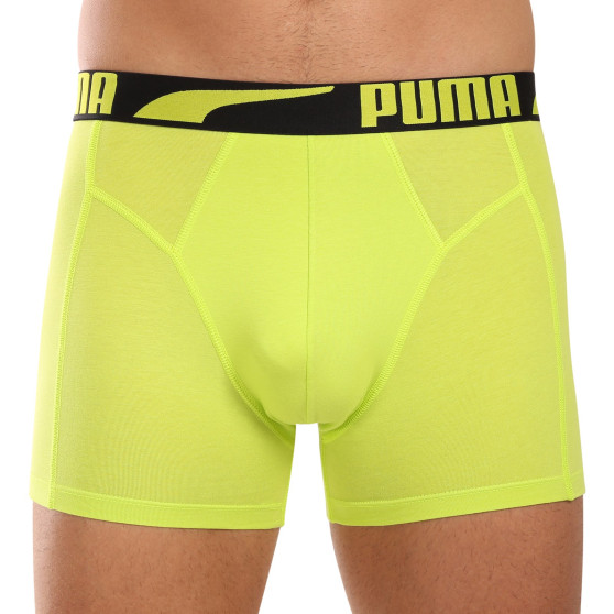 2PACK Boxers para hombre Puma multicolor (701225876 001)